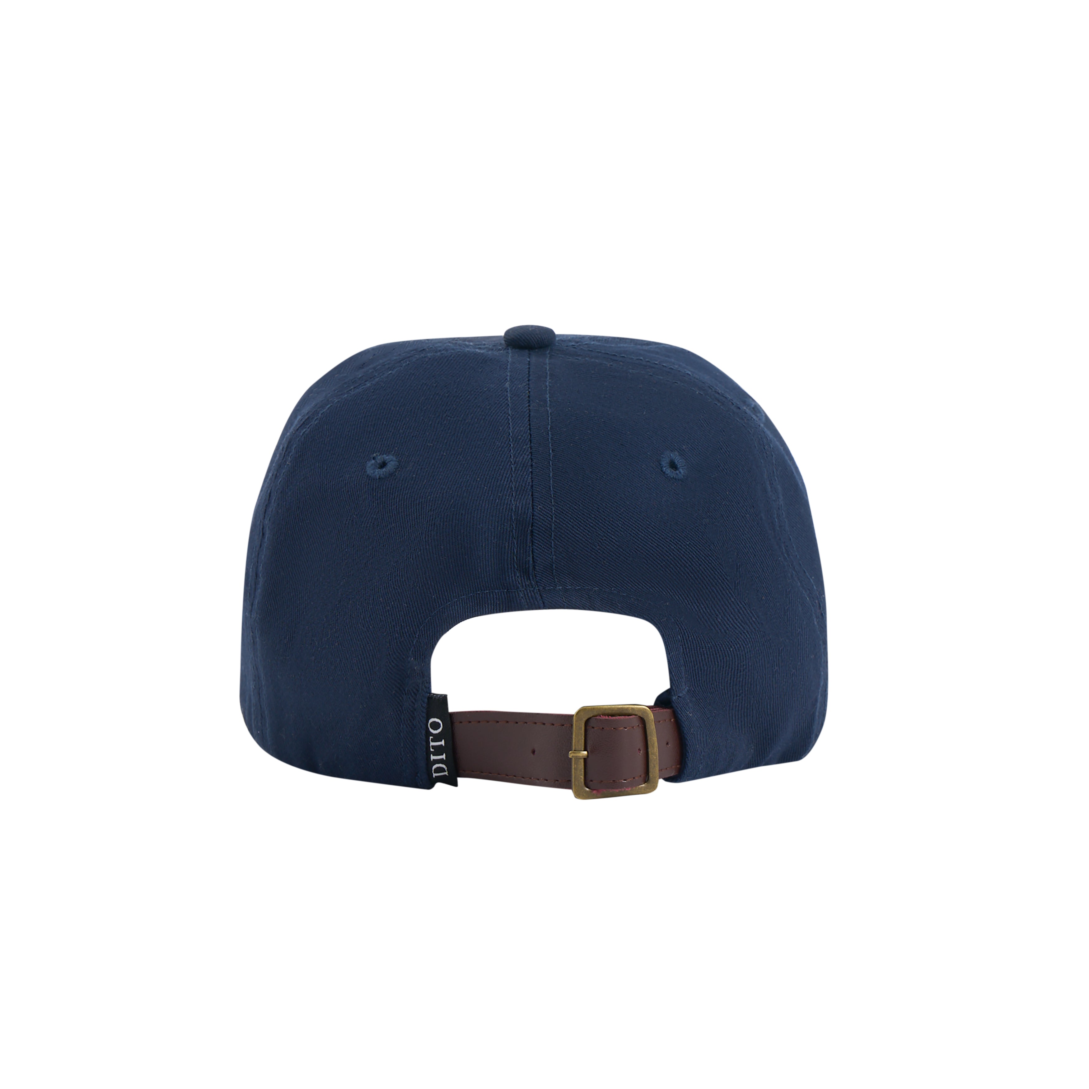 NAVY BASEBALL CAP
