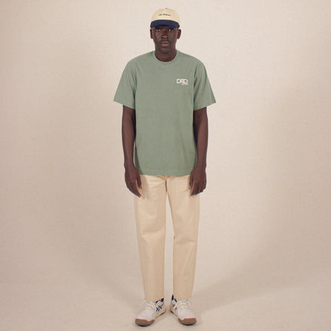 SAGE SHOP TEE